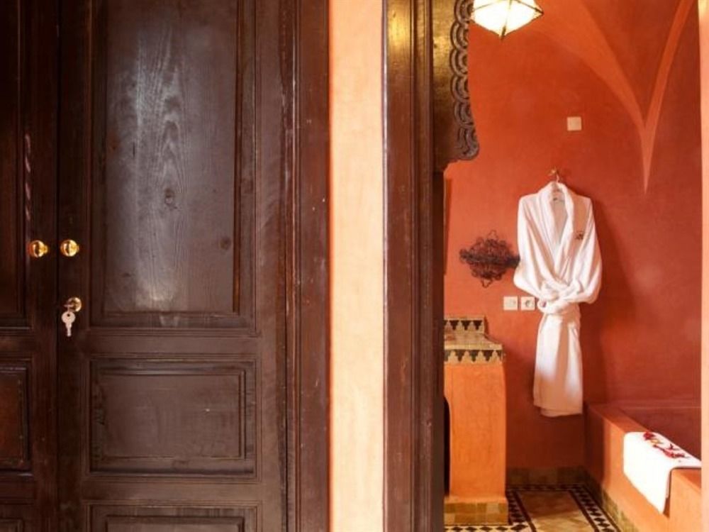 Riad La Rose D'Orient Marrákes Kültér fotó